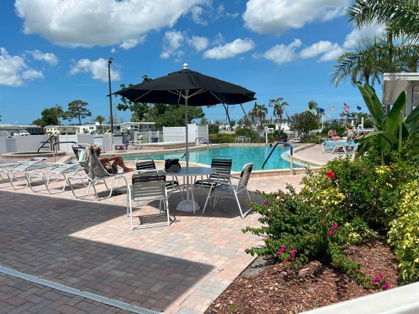 4114 Rhine St. a Sarasota, FL Mobile or Manufactured Home for Sale